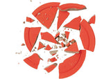 Daisy ShatterBlast SixShooter Target