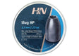 Slugs H&N 5.5 mm HP 23 grain (.218)