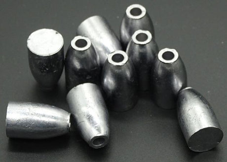 Slugs Nielsen .45 HPFB 290 grain (.457) (2)
