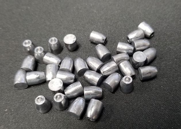 Slugs Nielsen 5.5 mm HPFB 23 grain (.217) (2)