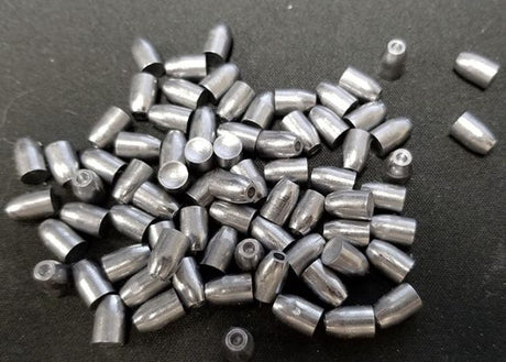 Slugs Nielsen 5.5 mm HPDB 27.5 grain (.218) (2)