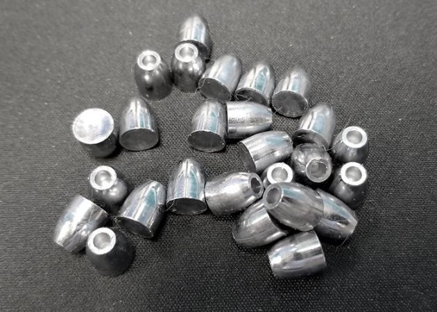 Slugs Nielsen 7.62 mm HPDB 54.5 grain (.300) (2)