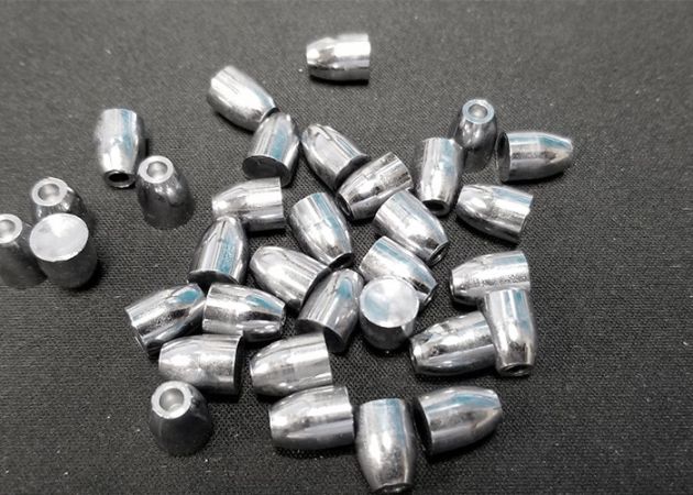 Slugs Nielsen 7.62 mm HPDB 61.5 grain (.300) (2)