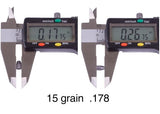 Slugs Nielsen 4.5 mm HPDB 15 grain (.178) (2)