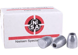 Slugs Nielsen 5.5 mm HPFB 23 grain (.218)