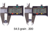 Slugs Nielsen 7.62 mm HPDB 54.5 grain (.300) (3)
