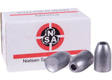 Slugs Nielsen 7.62 mm HPDB 85 grain (.308)