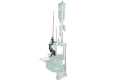 Small & Large Tube voor RCBS Pro Chucker Case Feeder (2)