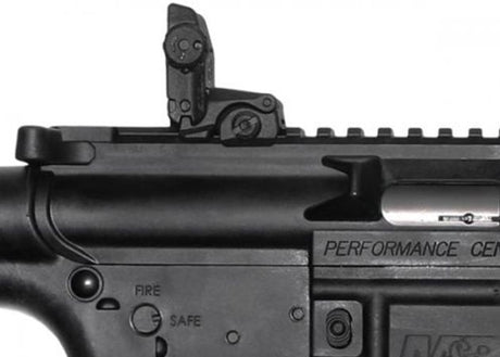 Smith & Wesson M&P15-22 Performance Center Sport (3)
