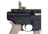Smith & Wesson MP15-22 MOE FDE