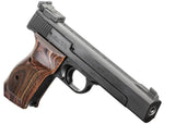 Smith & Wesson Model 41