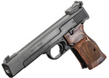 Smith & Wesson Model 41