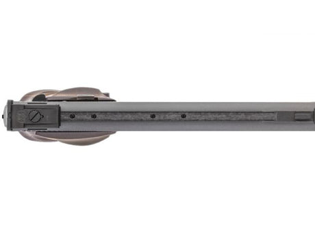 Smith & Wesson Model 41 (2)