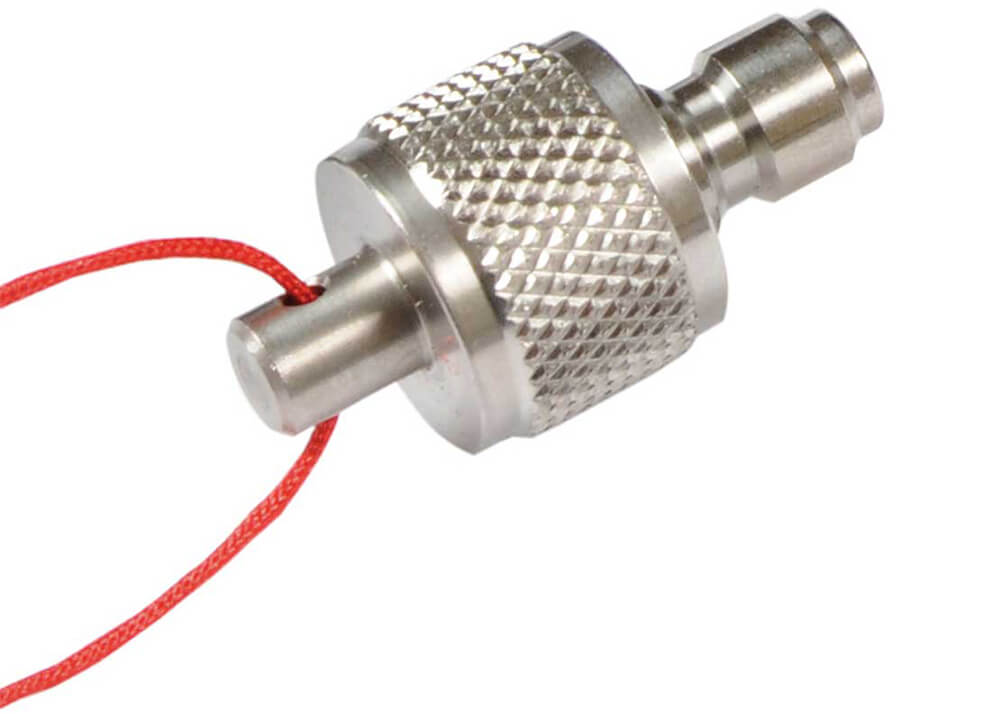 Quick Release Set Best Fittings Starter Kit