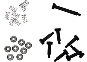 Spare Locator Buttons Frankford X-10 8-Pack - Large