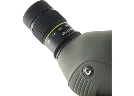 Vanguard Endeavor XF 60A 15-45x60 Spotting Scope (2)