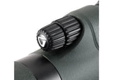 Vanguard VEO HD IV 65A 18-45x65 Spotting Scope