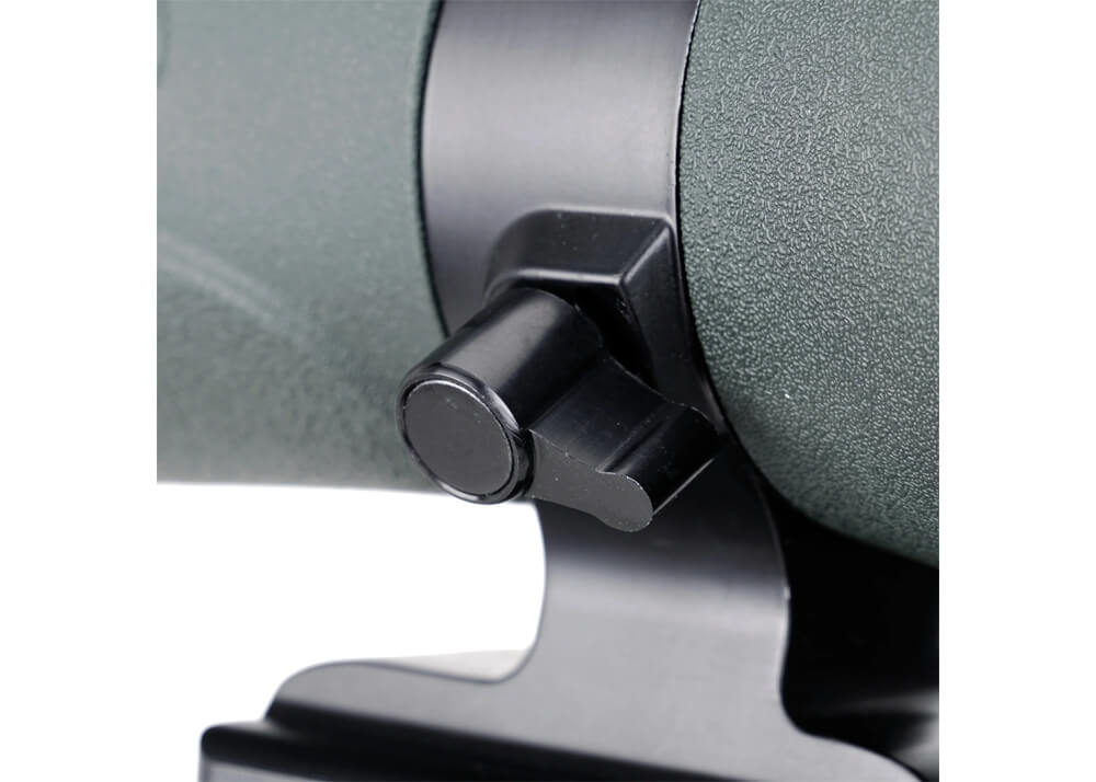 Vanguard VEO HD IV 65A 18-45x65 Spotting Scope