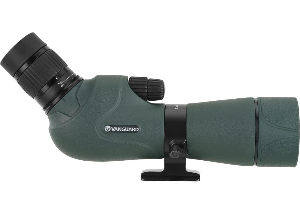 Vanguard VEO HD IV 65A 18-45x65 Spotting Scope