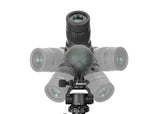 Vanguard VEO HD IV 82A 25-60x82 Spotting Scope