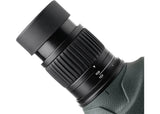 Vanguard VEO HD IV 82A 25-60x82 Spotting Scope
