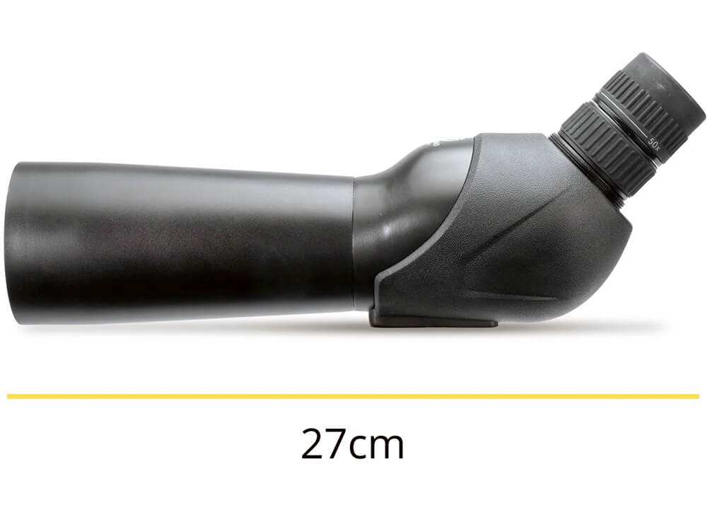 Vanguard Vesta 460A 15-50x60 Spotting Scope