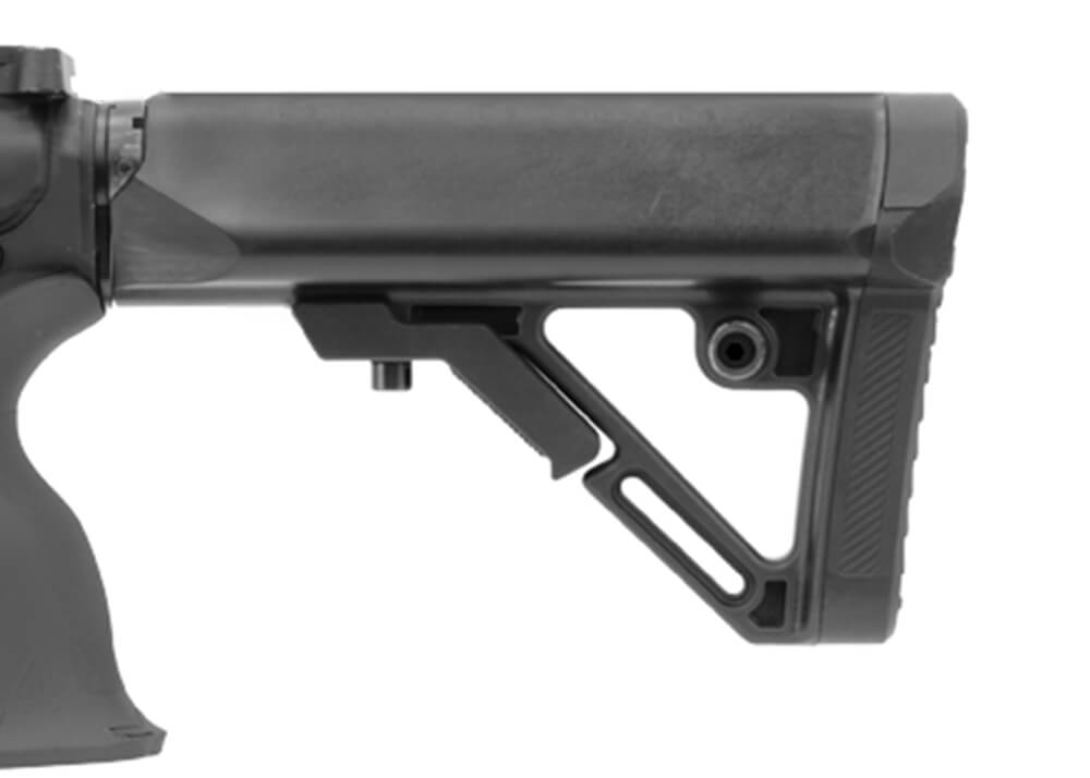 Stock UTG Pro AR15 Ops Ready S1 Mil-spec