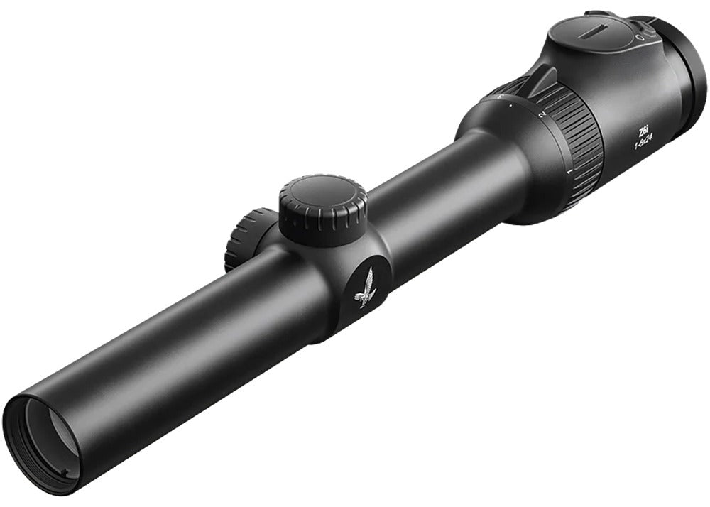 Swarovski Z6i 1-6x24 Gen. III Riflescope