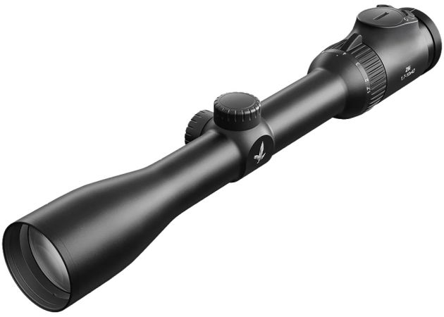 Swarovski Z6i 1.7-10x42 Gen. III Richtkijker (3)