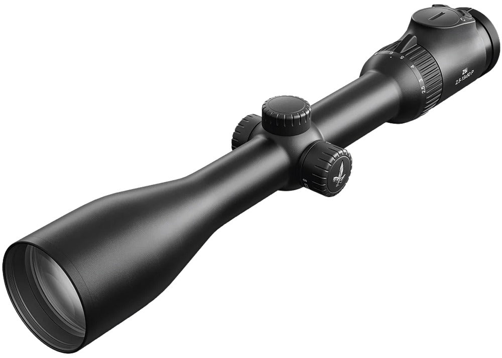 Swarovski Z6i 2.5-15x50 P Gen. III Riflescope