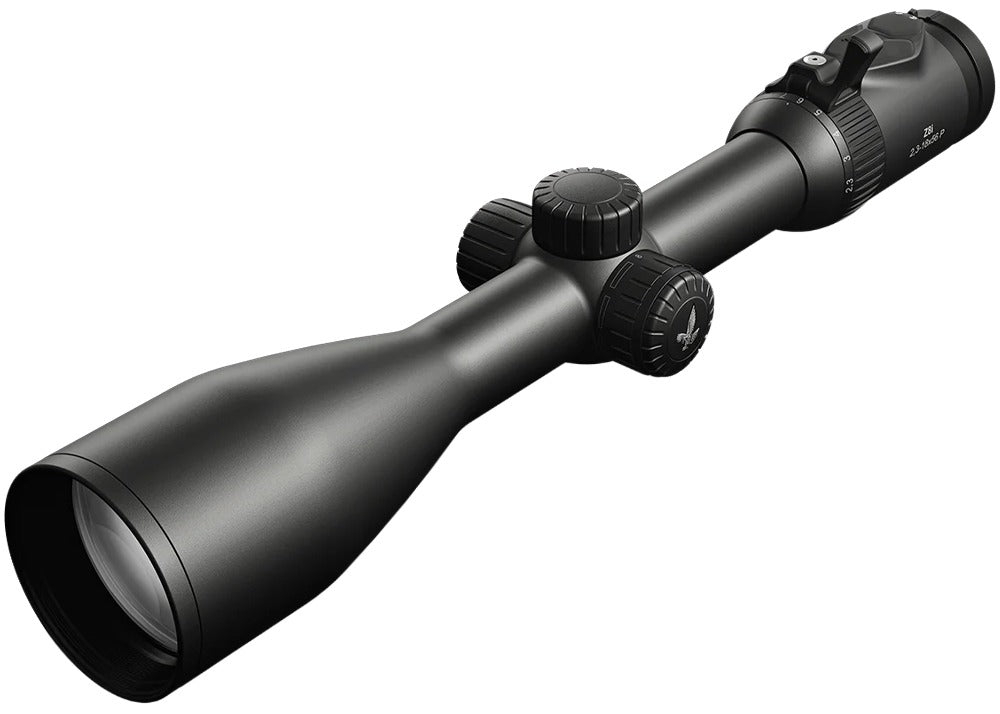 Swarovski Z8i 2.3-18x56 Gen. II P Riflescope