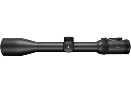 Swarovski Z8i 3.5-28x50 Gen. II P Richtkijker