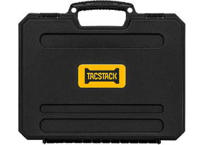 Tacstack 32x22 Pistoolkoffer - Zwart