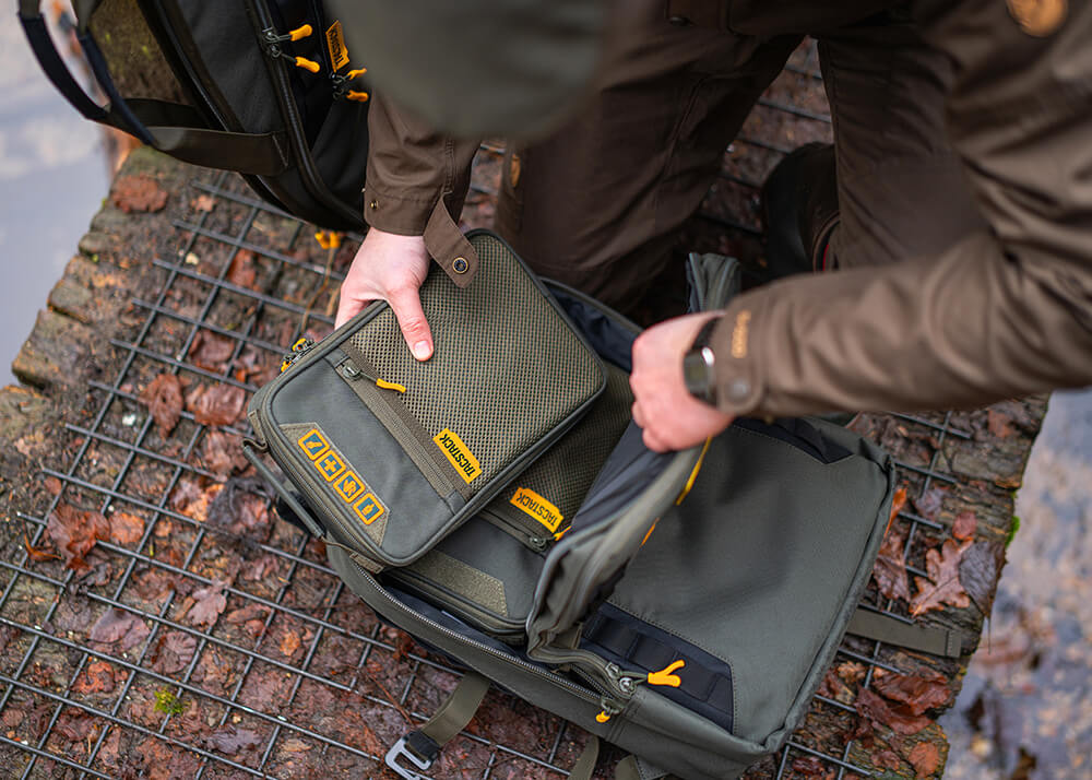Tacstack 24L Backpack