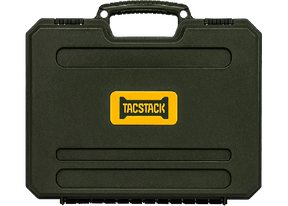 Tacstack 32x22 Pistoolkoffer - Groen