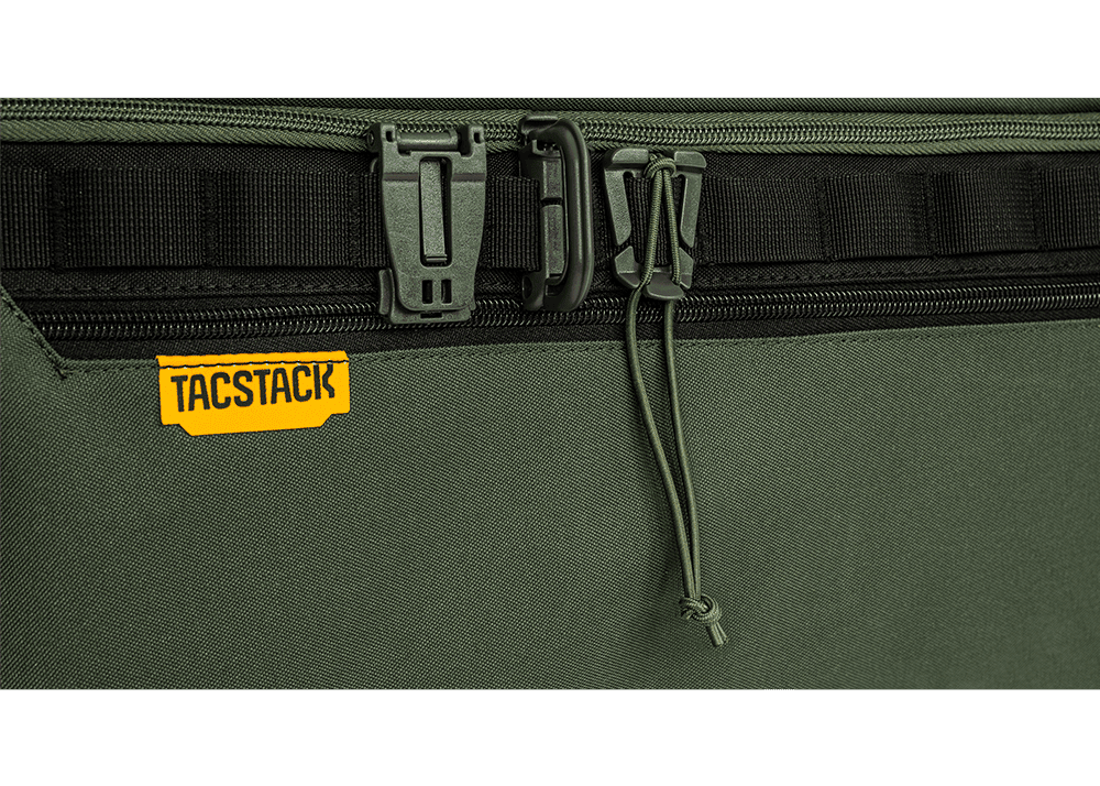 Tacstack Field 140x22 Shotgun Case