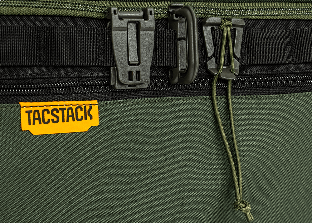Tacstack Field XL 130x30 Rifle Case