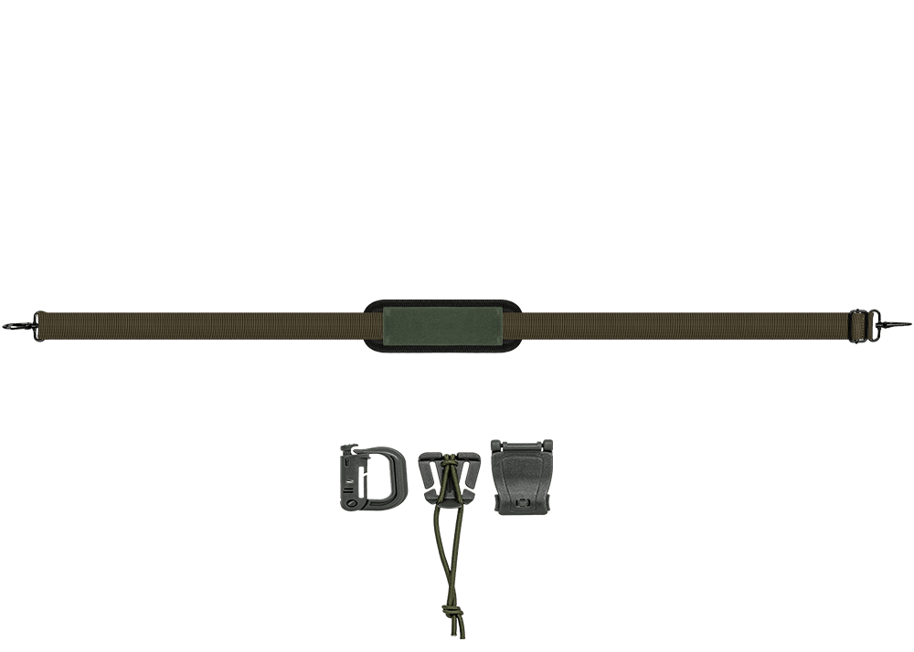 Tacstack Field XL 130x30 Rifle Case