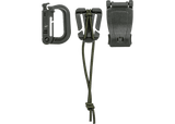 Tacstack L 100x30 Rifle Scabbard