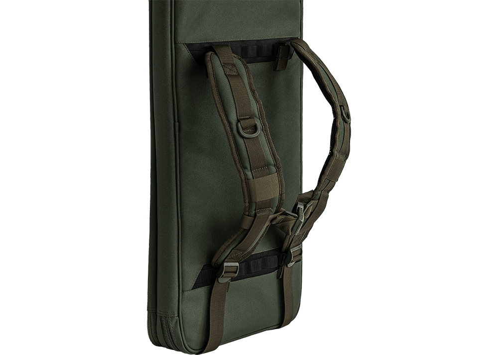 Tacstack L 100x30 Rifle Scabbard