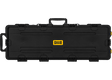 Tacstack L 95x30 Geweerkoffer - Zwart