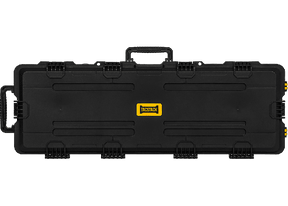 Tacstack L 95x30 Geweerkoffer - Zwart