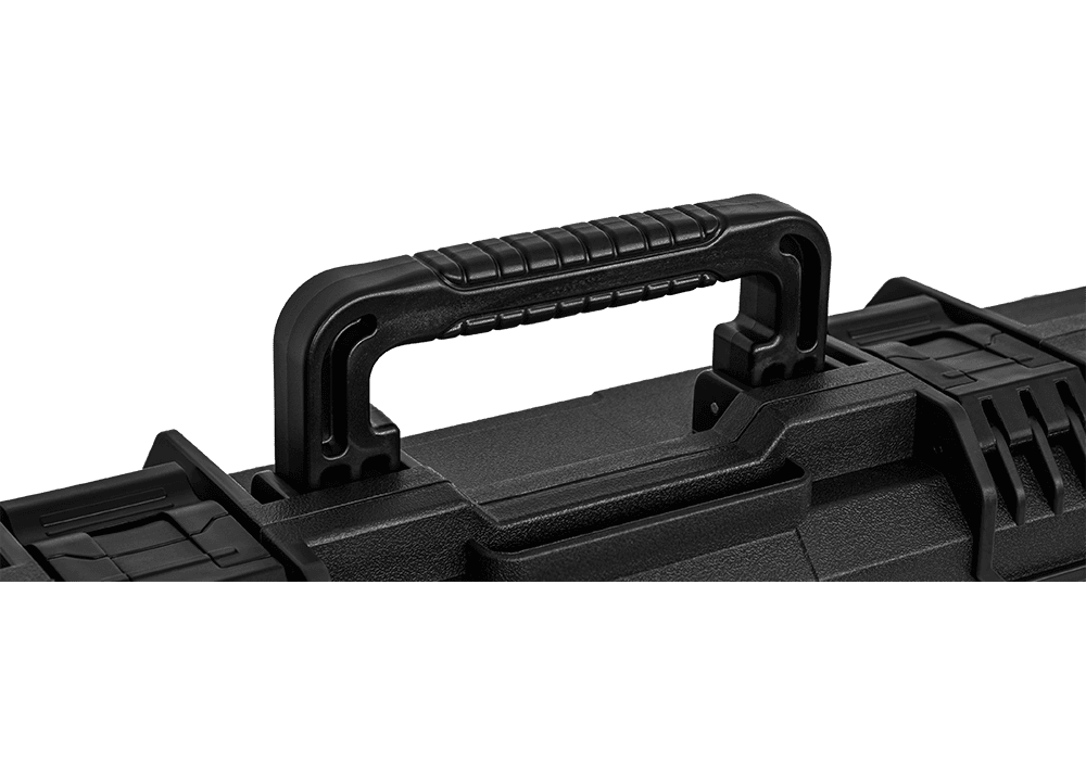 Tacstack L 95x30 Rifle Case - Black