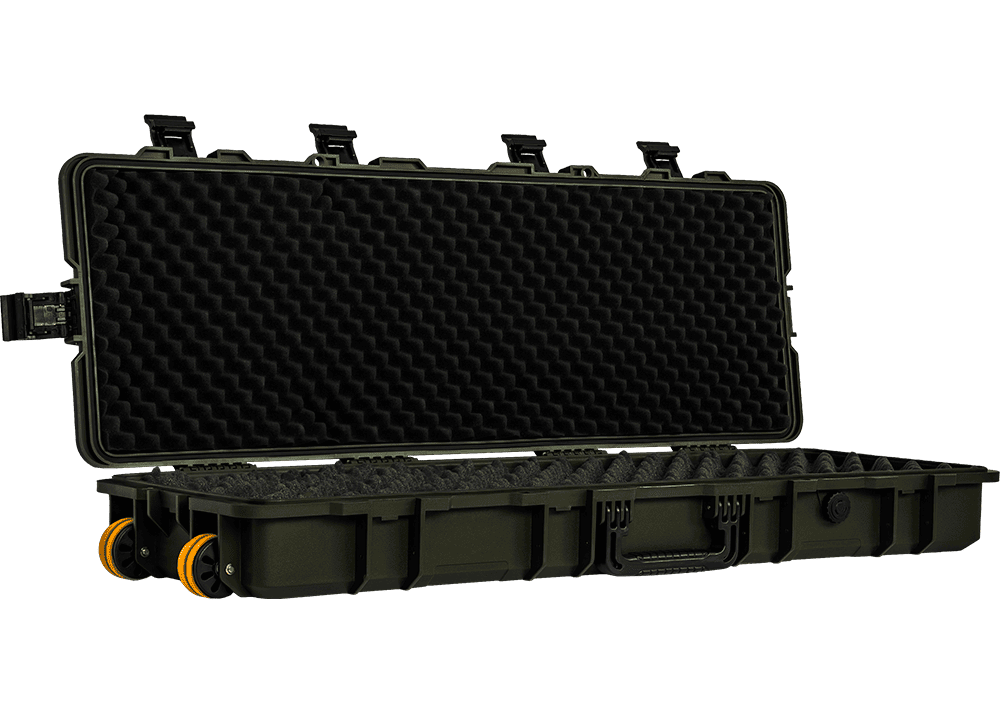 Tacstack L 95x30 Rifle Case - Green