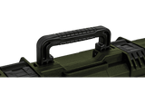 Tacstack L 95x30 Rifle Case - Green