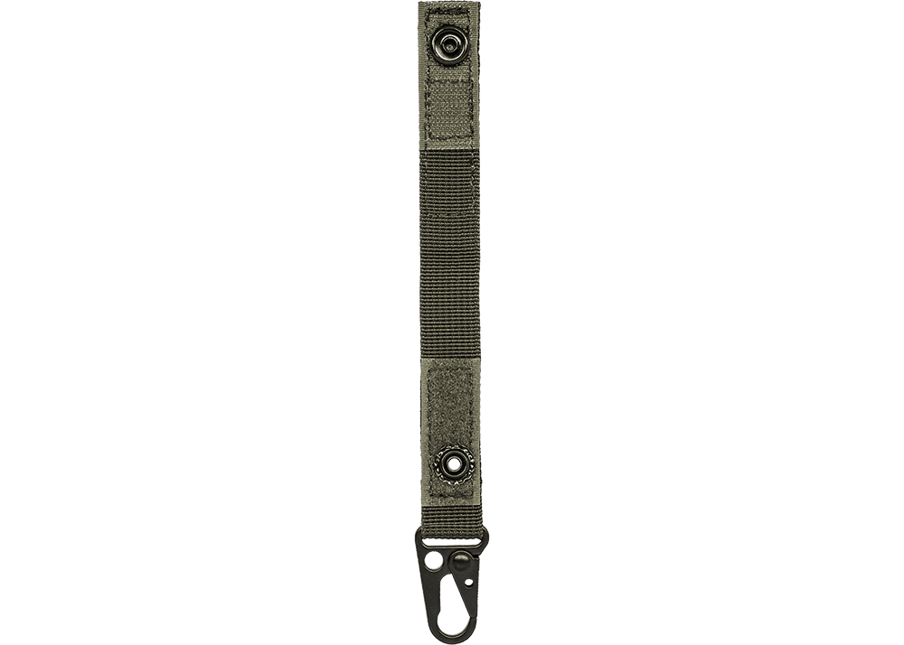 Tacstack MOLLE Carabiner Strap