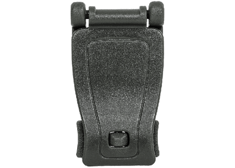 Tacstack MOLLE Web Belt Clamp 3-Pack (3)
