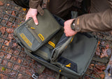 Tacstack Organizing Patches - Hunting