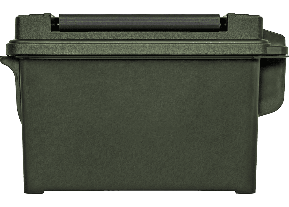 Tacstack 22x9 Outdoor Storage Case