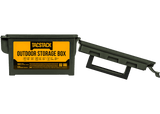 Tacstack 22x9 Outdoor Storage Case